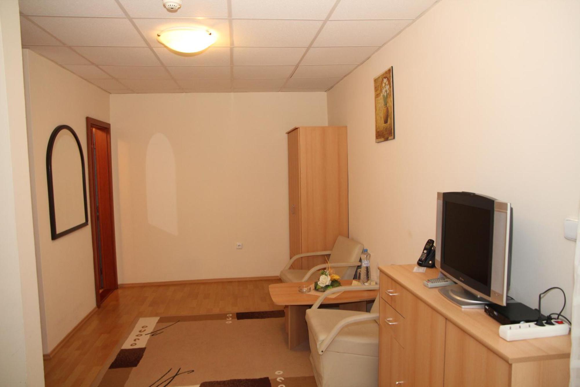 Penzion Romantik Dolná Streda Zimmer foto