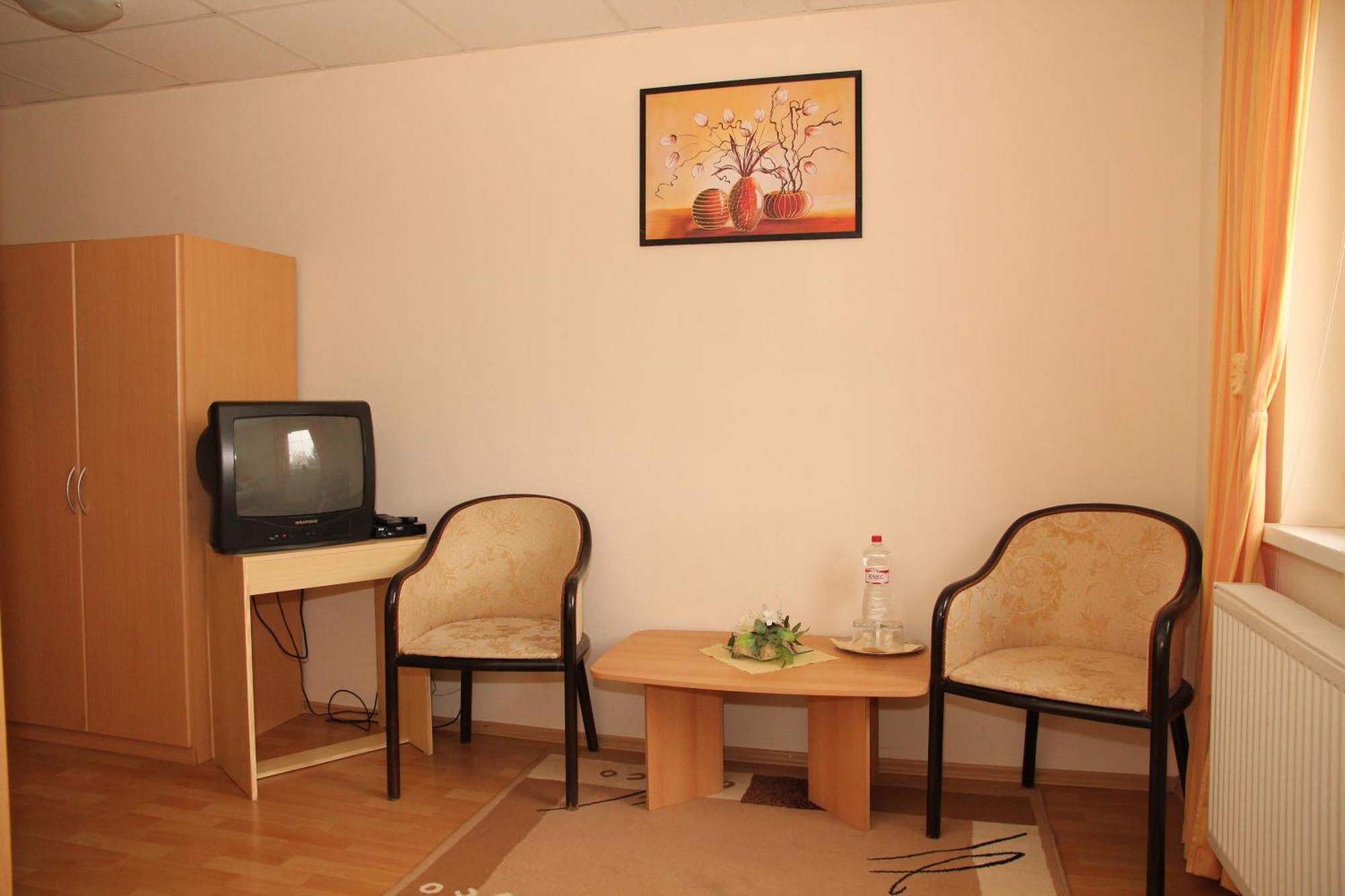 Penzion Romantik Dolná Streda Zimmer foto