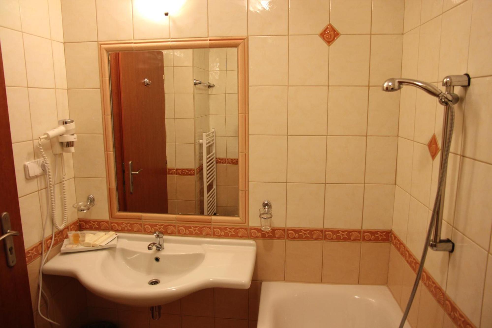 Penzion Romantik Dolná Streda Zimmer foto